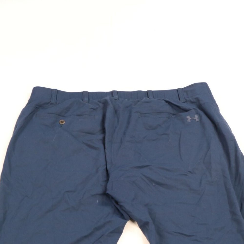 Under Armour Jordan Spieth Showdown Golf Pants View 6